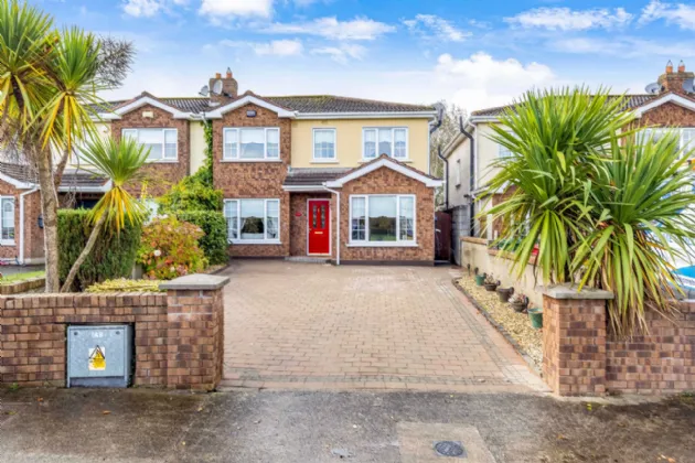 Photo of 138 Meadowbank Hill, Ratoath, Co. Meath, A85Y306