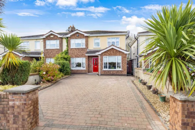 Photo of 138 Meadowbank Hill, Ratoath, Co. Meath, A85Y306