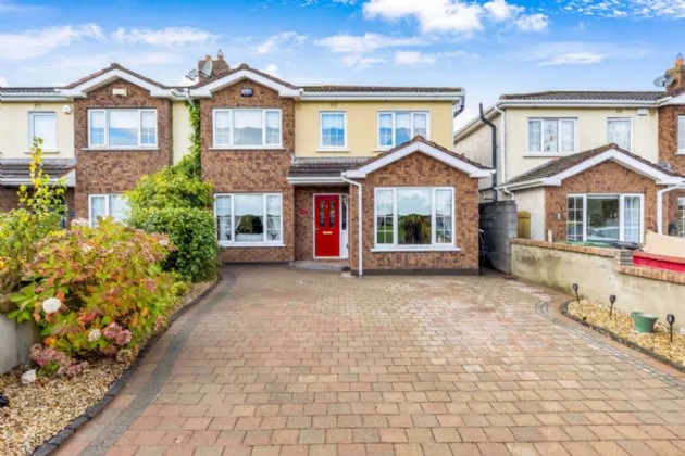 Photo of 138 Meadowbank Hill, Ratoath, Co. Meath, A85Y306