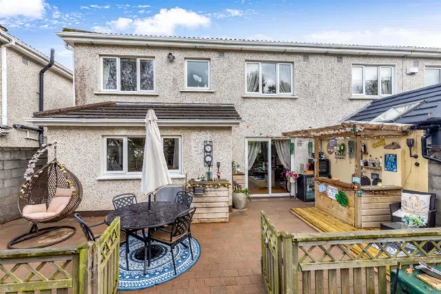 Photo of 138 Meadowbank Hill, Ratoath, Co. Meath, A85Y306