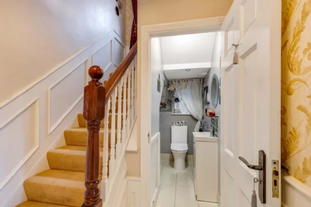 Photo of 138 Meadowbank Hill, Ratoath, Co. Meath, A85Y306