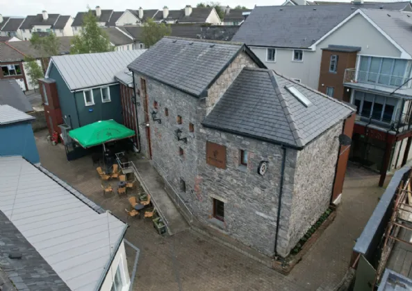 Photo of Bar, Restaurant & Accommodation, Peacock Lane, Ballisodare, Co Sligo, F91 XCH7