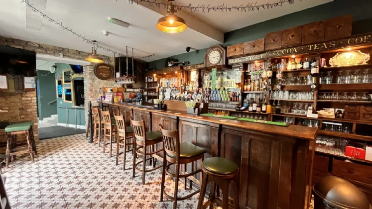 Photo of Bar, Restaurant & Accommodation, Peacock Lane, Ballisodare, Co Sligo, F91 XCH7