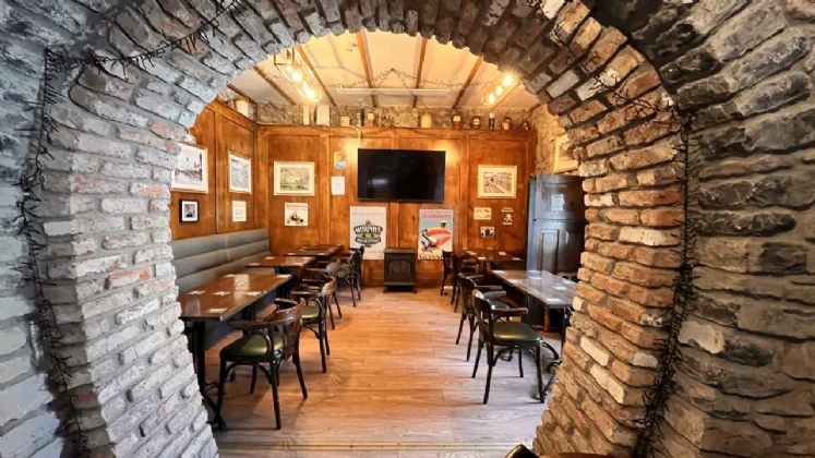Photo of Bar, Restaurant & Accommodation, Peacock Lane, Ballisodare, Co Sligo, F91 XCH7