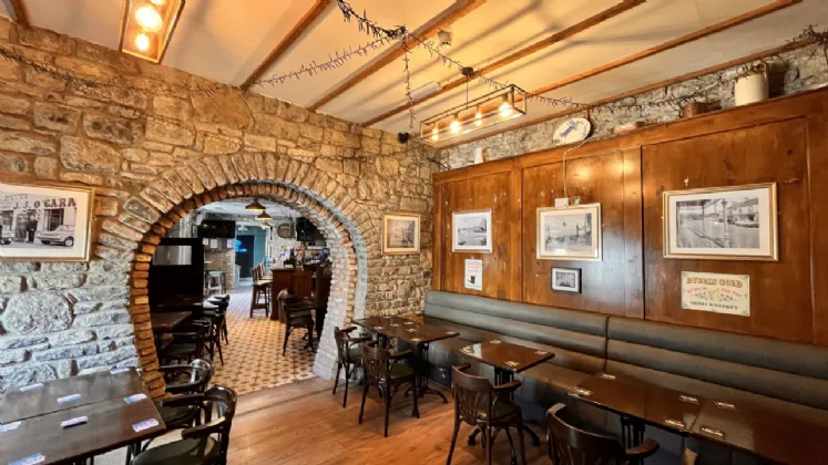 Photo of Bar, Restaurant & Accommodation, Peacock Lane, Ballisodare, Co Sligo, F91 XCH7
