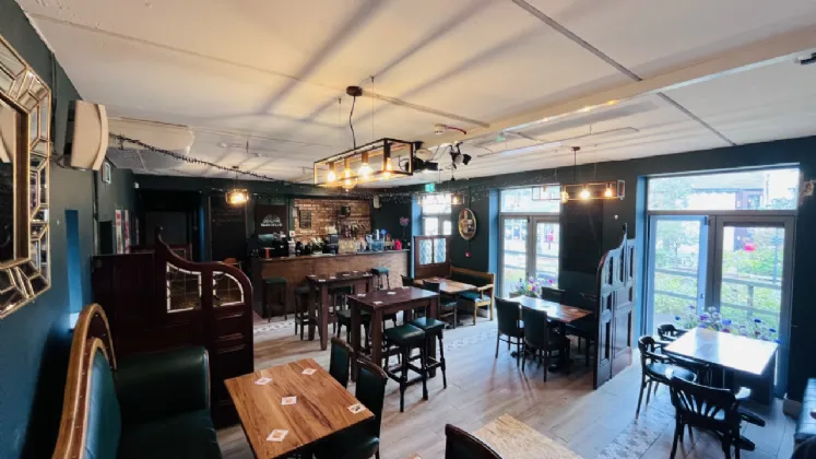 Photo of Bar, Restaurant & Accommodation, Peacock Lane, Ballisodare, Co Sligo, F91 XCH7