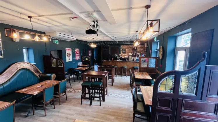 Photo of Bar, Restaurant & Accommodation, Peacock Lane, Ballisodare, Co Sligo, F91 XCH7