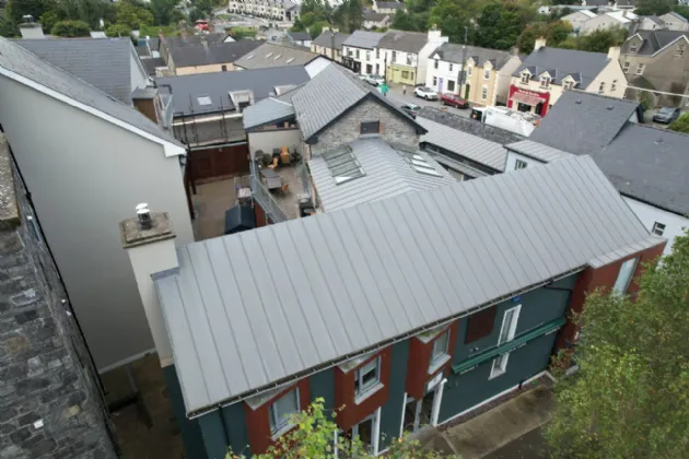 Photo of Bar, Restaurant & Accommodation, Peacock Lane, Ballisodare, Co Sligo, F91 XCH7