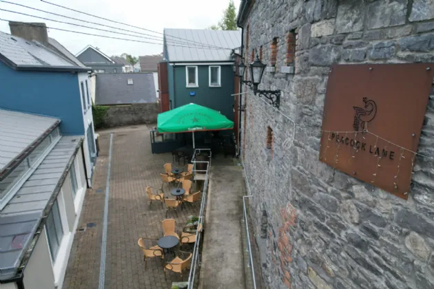 Photo of Bar, Restaurant & Accommodation, Peacock Lane, Ballisodare, Co Sligo, F91 XCH7