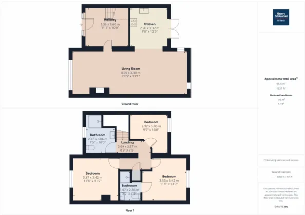 Photo of 50 Moinin, Kilkee, Co. Clare, V15DA37