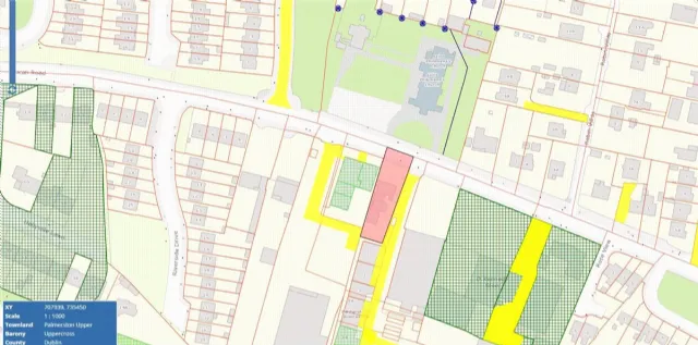 Photo of Old Lucan Road, Palmerstown, Dublin 20, D20 EW02