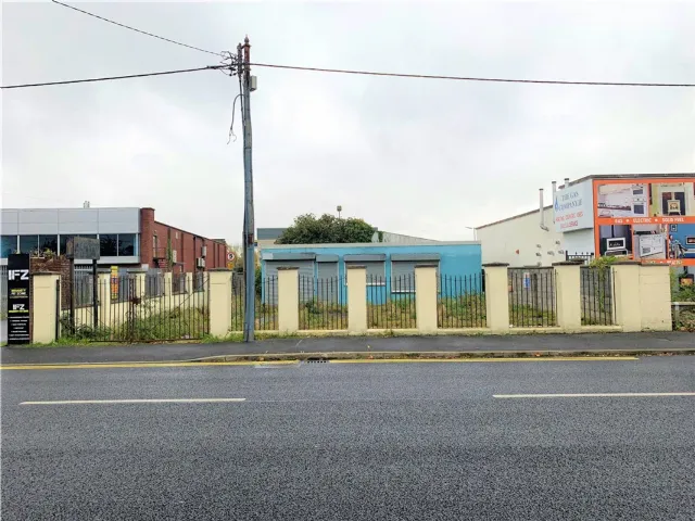 Photo of Old Lucan Road, Palmerstown, Dublin 20, D20 EW02
