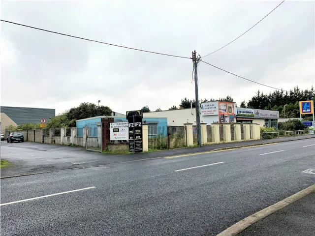 Photo of Old Lucan Road, Palmerstown, Dublin 20, D20 EW02