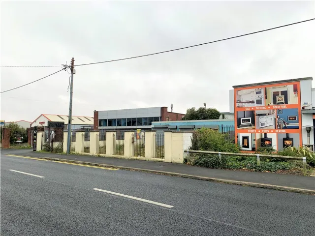 Photo of Old Lucan Road, Palmerstown, Dublin 20, D20 EW02