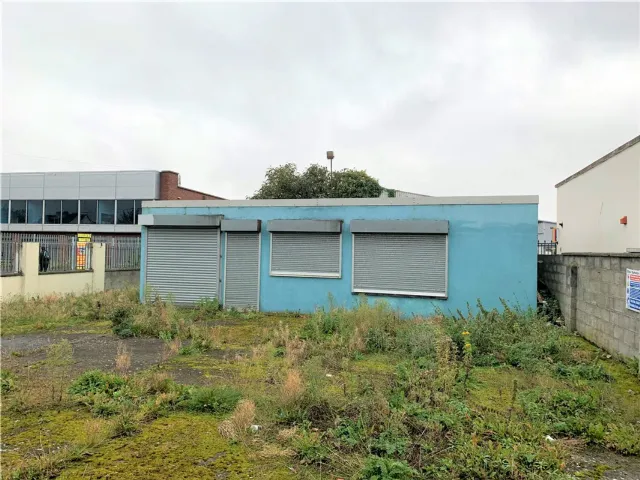 Photo of Old Lucan Road, Palmerstown, Dublin 20, D20 EW02