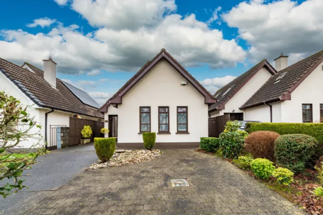 Photo of 328 Sundays Well, Naas, Co Kildare, W91 W8CK