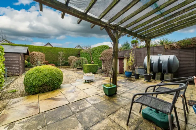 Photo of 328 Sundays Well, Naas, Co Kildare, W91 W8CK