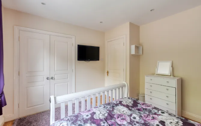 Photo of 131 The Hermitage, Portlaoise, Co. Laois, R32 NYR2