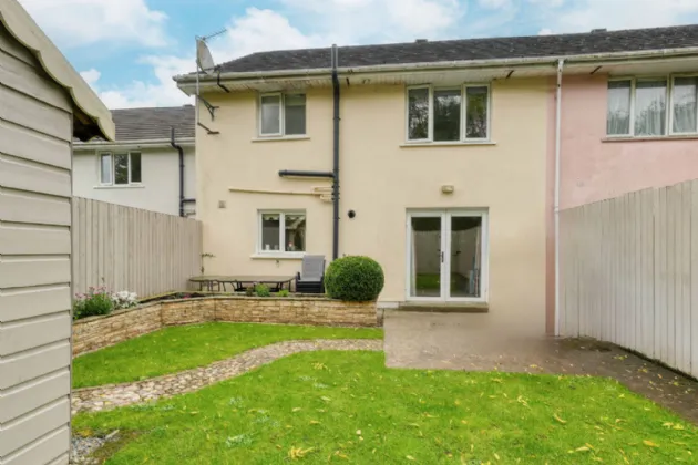 Photo of 131 The Hermitage, Portlaoise, Co. Laois, R32 NYR2