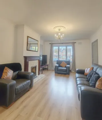 Photo of 1 Corbally Heath, Citywest, Dublin 24, D24 CA3E