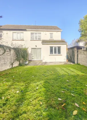 Photo of 1 Corbally Heath, Citywest, Dublin 24, D24 CA3E