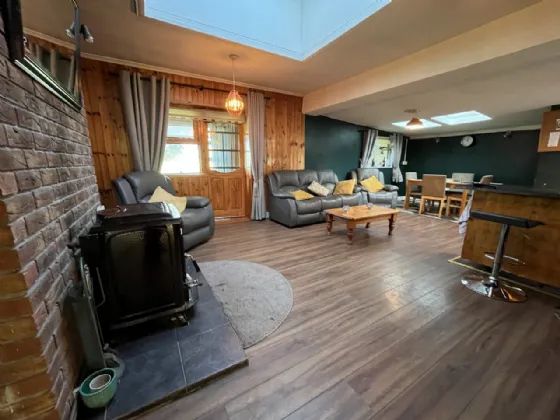 Photo of Ballinea, Mullingar, Co. Westmeath, N91C5Y6