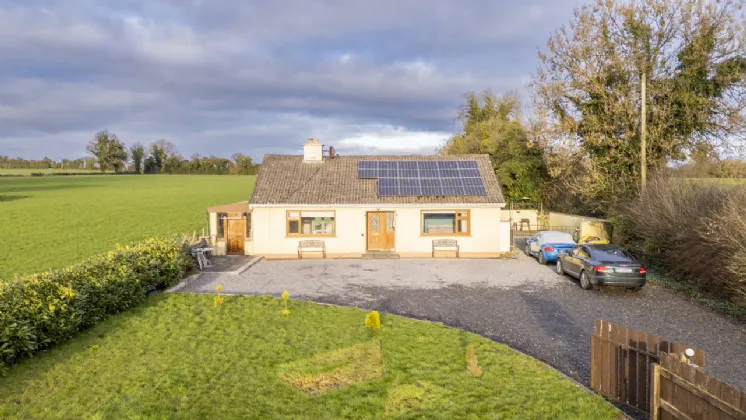 Photo of Ballinea, Mullingar, Co. Westmeath, N91C5Y6