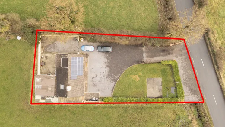 Photo of Ballinea, Mullingar, Co. Westmeath, N91C5Y6