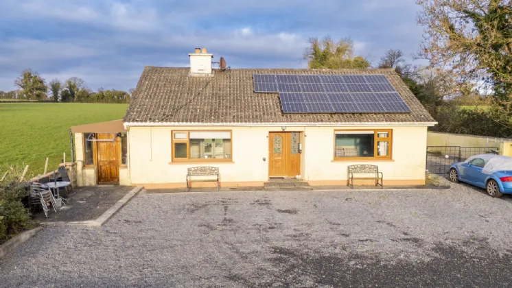 Photo of Ballinea, Mullingar, Co. Westmeath, N91C5Y6