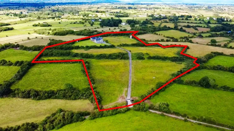 Photo of Ballyshingadaun, On. Approx. 5.6Ha (14 Acres), The Neale, Ballinrobe, County Mayo, F31W584