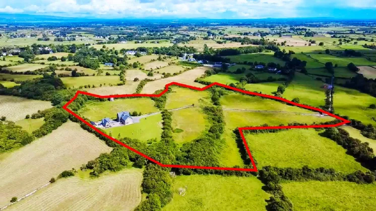Photo of Ballyshingadaun, On. Approx. 5.6Ha (14 Acres), The Neale, Ballinrobe, County Mayo, F31W584