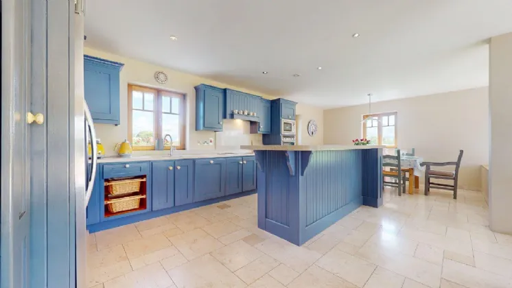 Photo of Ballyshingadaun, On. Approx. 5.6Ha (14 Acres), The Neale, Ballinrobe, County Mayo, F31W584