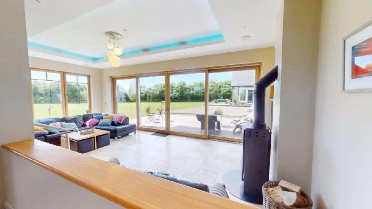 Photo of Ballyshingadaun, On. Approx. 5.6Ha (14 Acres), The Neale, Ballinrobe, County Mayo, F31W584