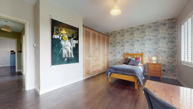 Photo of Ballyshingadaun, On. Approx. 5.6Ha (14 Acres), The Neale, Ballinrobe, County Mayo, F31W584