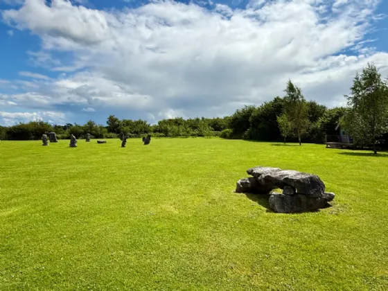 Photo of Ballyshingadaun, On. Approx. 5.6Ha (14 Acres), The Neale, Ballinrobe, County Mayo, F31W584