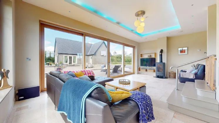 Photo of Ballyshingadaun, On. Approx. 5.6Ha (14 Acres), The Neale, Ballinrobe, County Mayo, F31W584