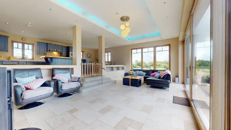 Photo of Ballyshingadaun, On. Approx. 5.6Ha (14 Acres), The Neale, Ballinrobe, County Mayo, F31W584