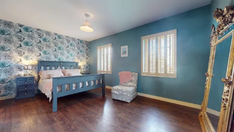 Photo of Ballyshingadaun, On. Approx. 5.6Ha (14 Acres), The Neale, Ballinrobe, County Mayo, F31W584