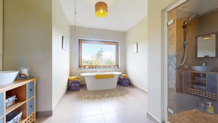 Photo of Ballyshingadaun, On. Approx. 5.6Ha (14 Acres), The Neale, Ballinrobe, County Mayo, F31W584