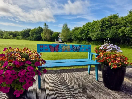 Photo of Ballyshingadaun, On. Approx. 5.6Ha (14 Acres), The Neale, Ballinrobe, County Mayo, F31W584