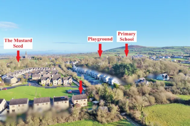 Photo of 11 Doonbeirne Green, Ballingarry, Co Limerick, V94 R5CW