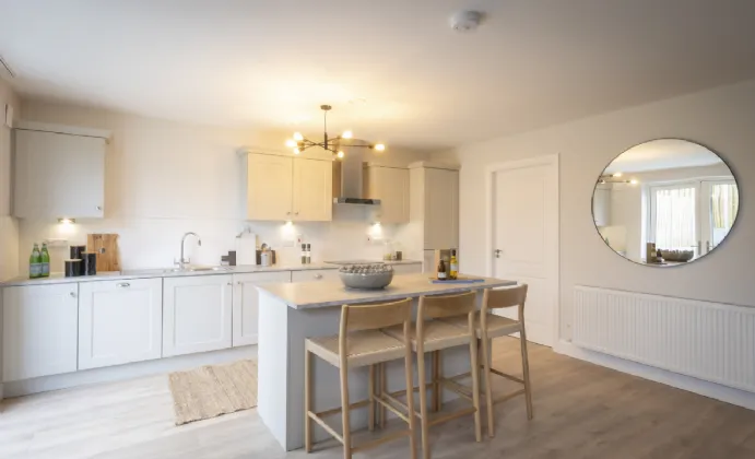 Photo of 4 Bedroom Semi Detached - The Boyne, Ushers Mill, Drogheda, Co Louth