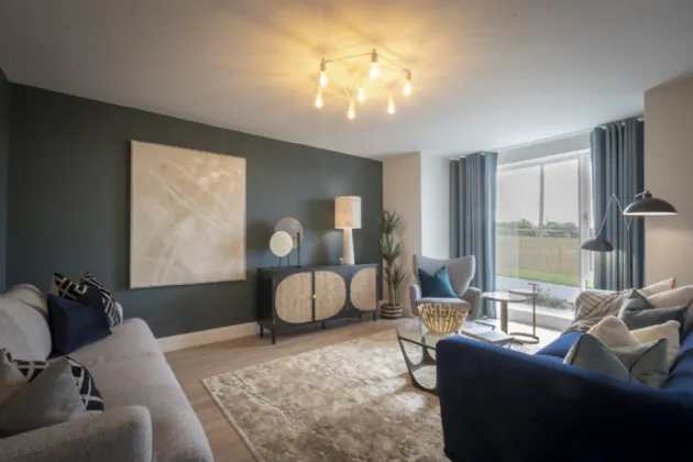 Photo of 4 Bedroom Semi Detached - The Boyne, Ushers Mill, Drogheda, Co Louth