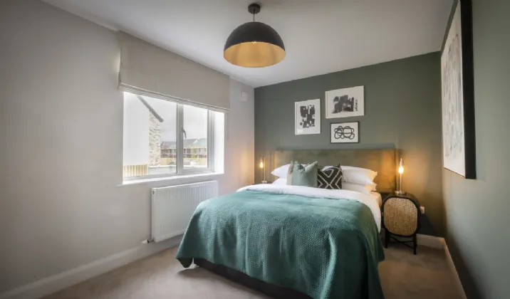 Photo of 4 Bedroom Semi Detached - The Boyne, Ushers Mill, Drogheda, Co Louth