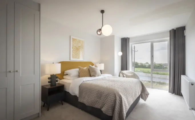 Photo of 4 Bedroom Semi Detached - The Boyne, Ushers Mill, Drogheda, Co Louth