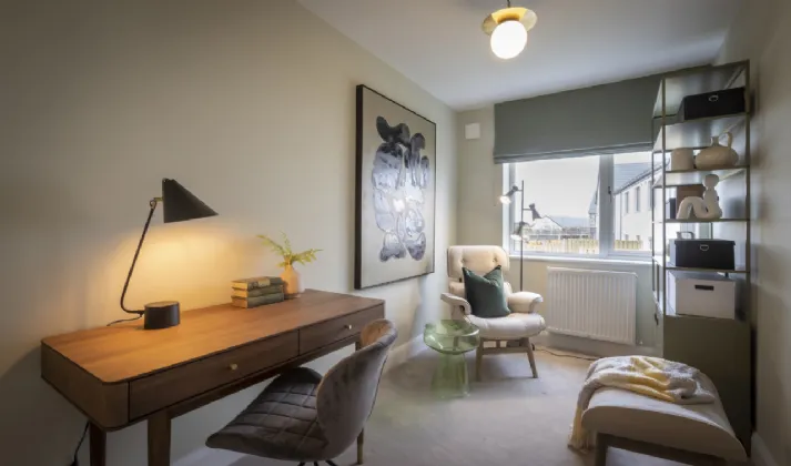 Photo of 4 Bedroom Semi Detached - The Boyne, Ushers Mill, Drogheda, Co Louth