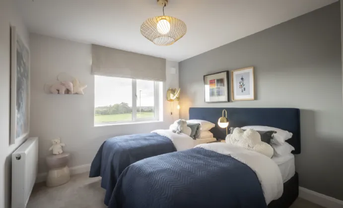 Photo of 4 Bedroom Semi Detached - The Boyne, Ushers Mill, Drogheda, Co Louth