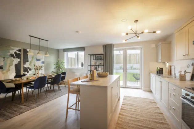 Photo of 4 Bedroom Semi Detached - The Boyne, Ushers Mill, Drogheda, Co Louth