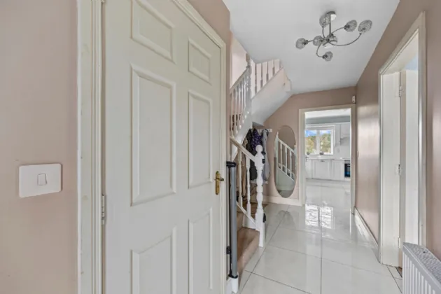 Photo of 22 Nowenview West, Dunmanway, Co Cork, P47 N562