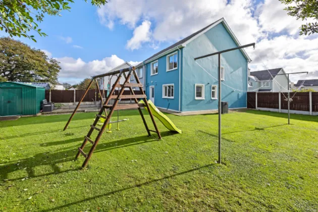 Photo of 22 Nowenview West, Dunmanway, Co Cork, P47 N562